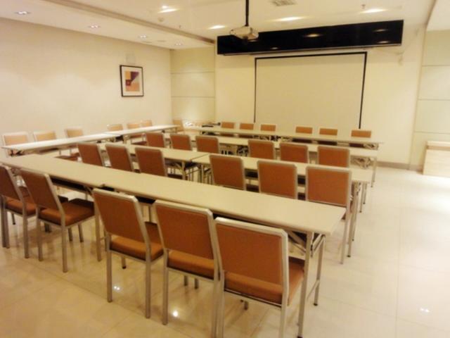 Jinjiang Inn Anyang Wenfeng Avenue Экстерьер фото